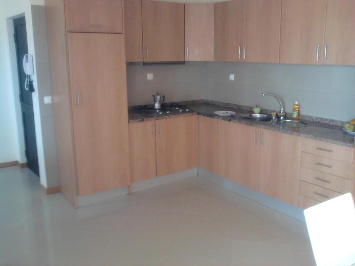 Apartamentos Santiago - Maio Cidade do Maio المظهر الخارجي الصورة