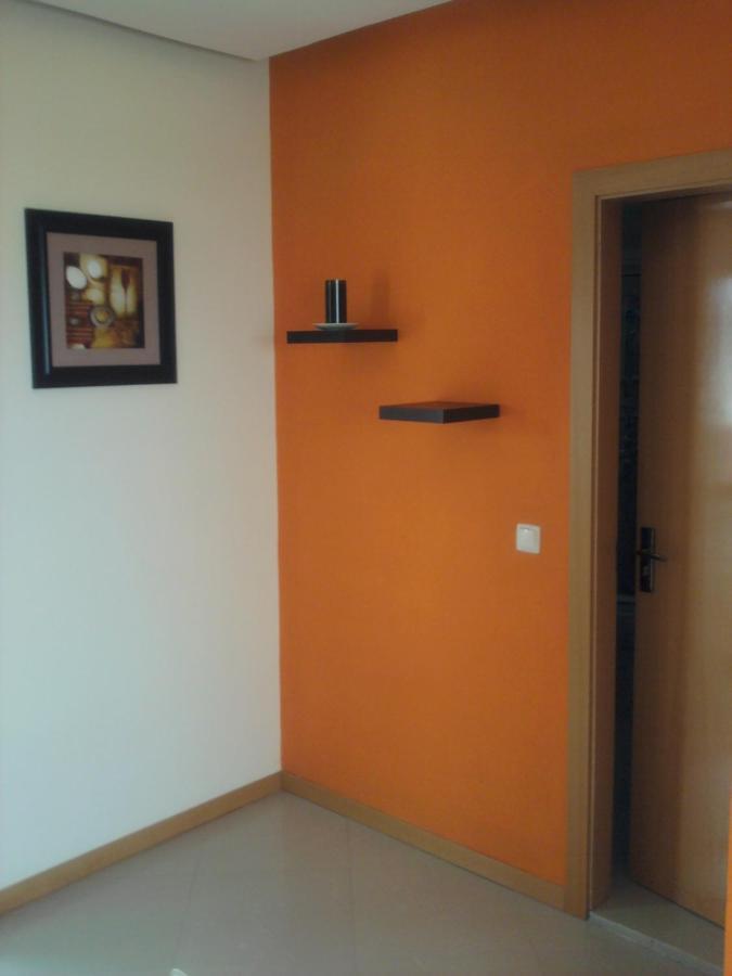 Apartamentos Santiago - Maio Cidade do Maio المظهر الخارجي الصورة