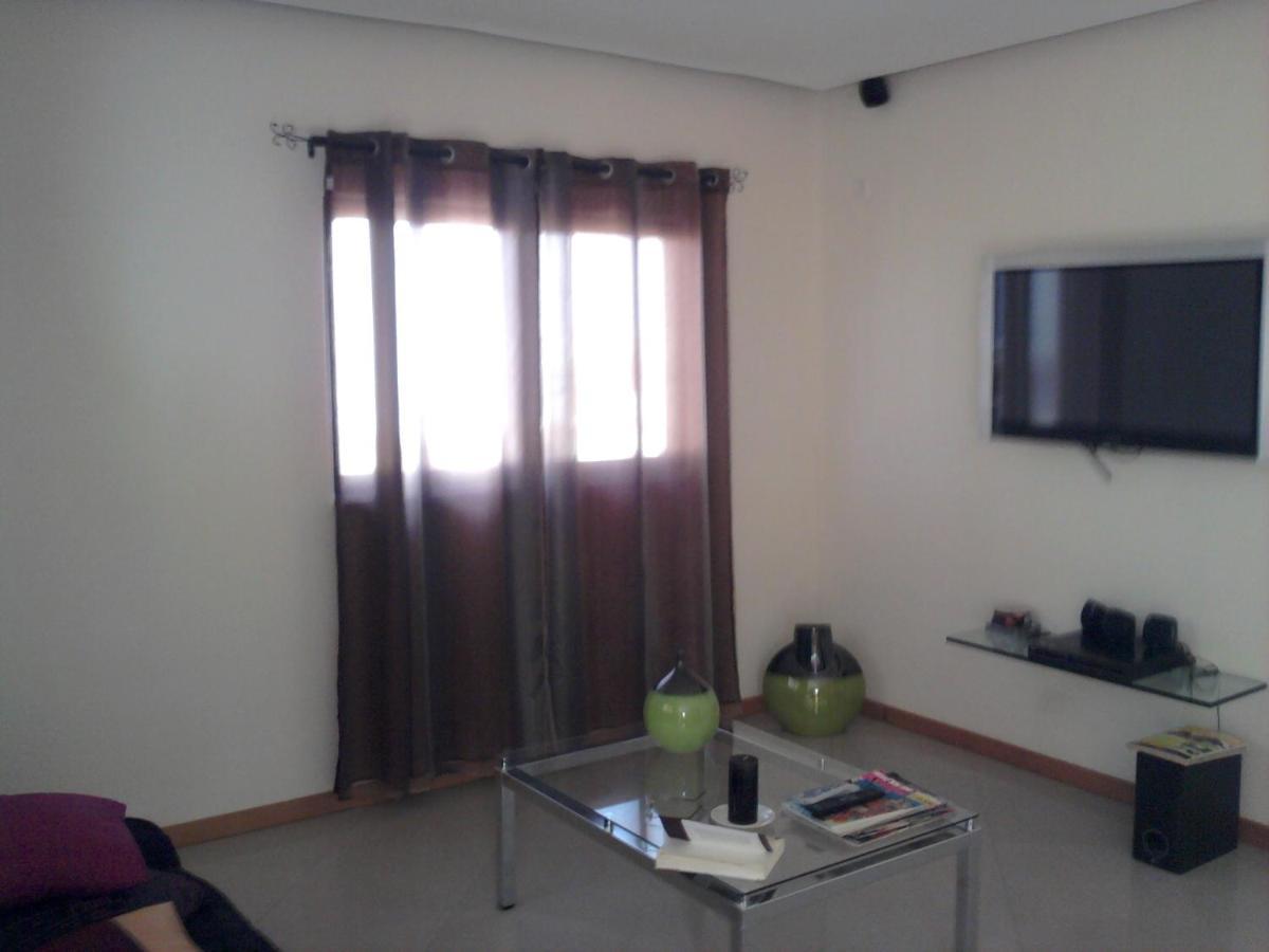 Apartamentos Santiago - Maio Cidade do Maio المظهر الخارجي الصورة